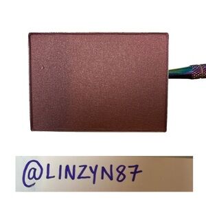 NARS Original Single Blush – Sin (Discontinued) | Full Size Pan Only